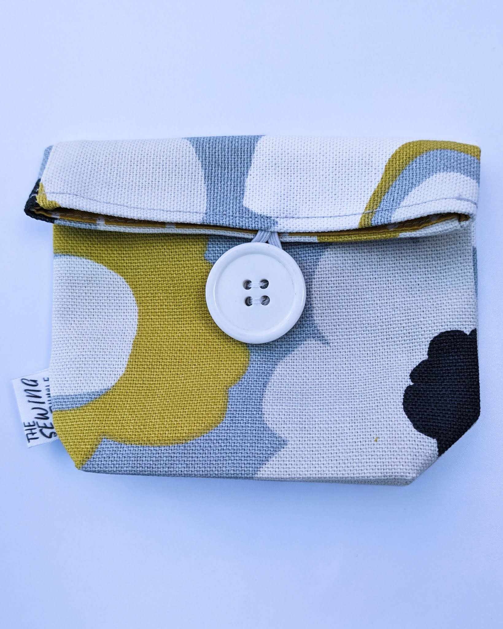 Easy Bags to Sew - Create Whimsy